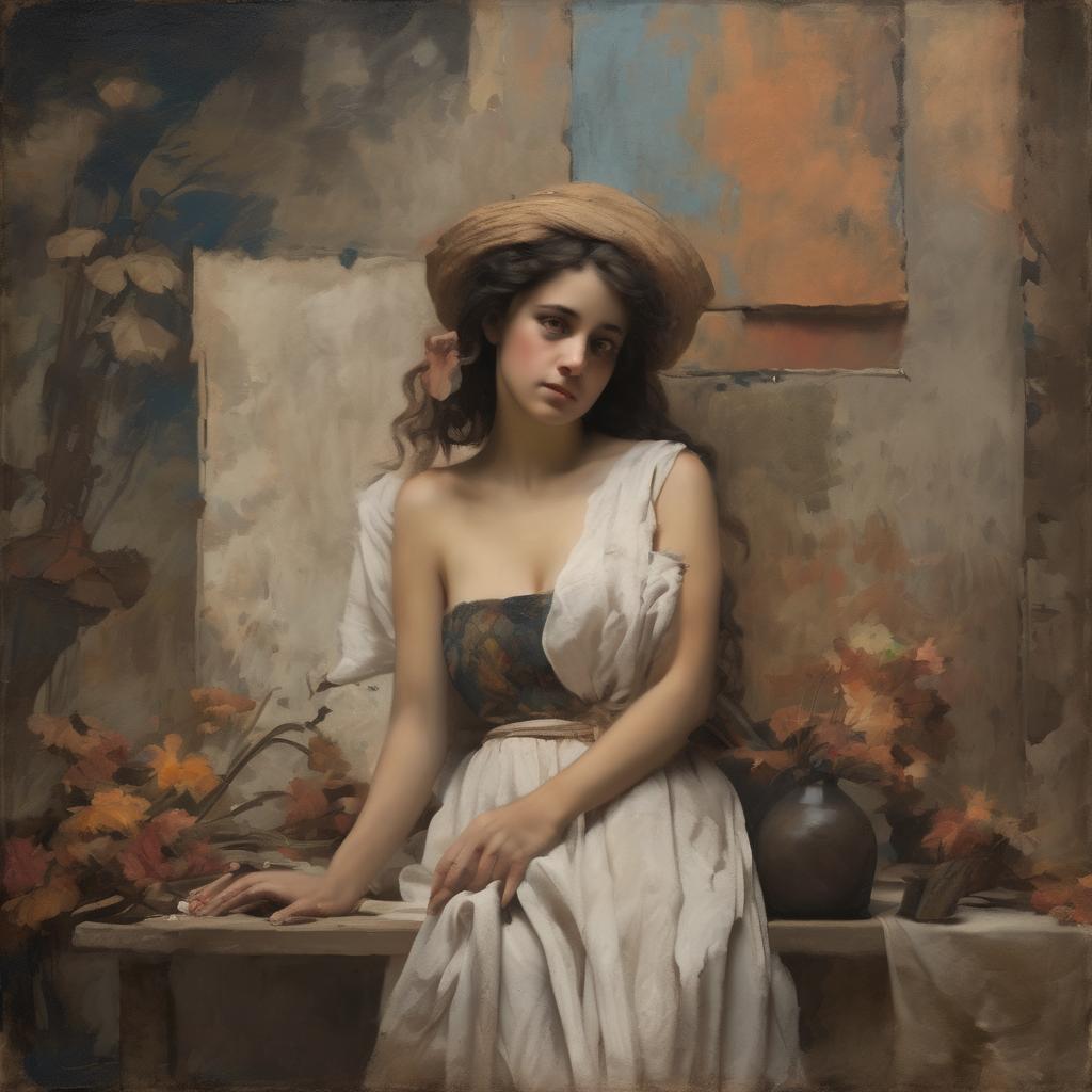 Η Ζωή και η Καριέρα του Καλλιτέχνη Sebastiano MAZZONI