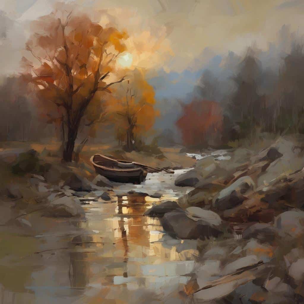 Ρίχαρντ ΡΙΜΕΡΣΜΙΝΤ – Η Ελληνική Επιρροή Parsesλια