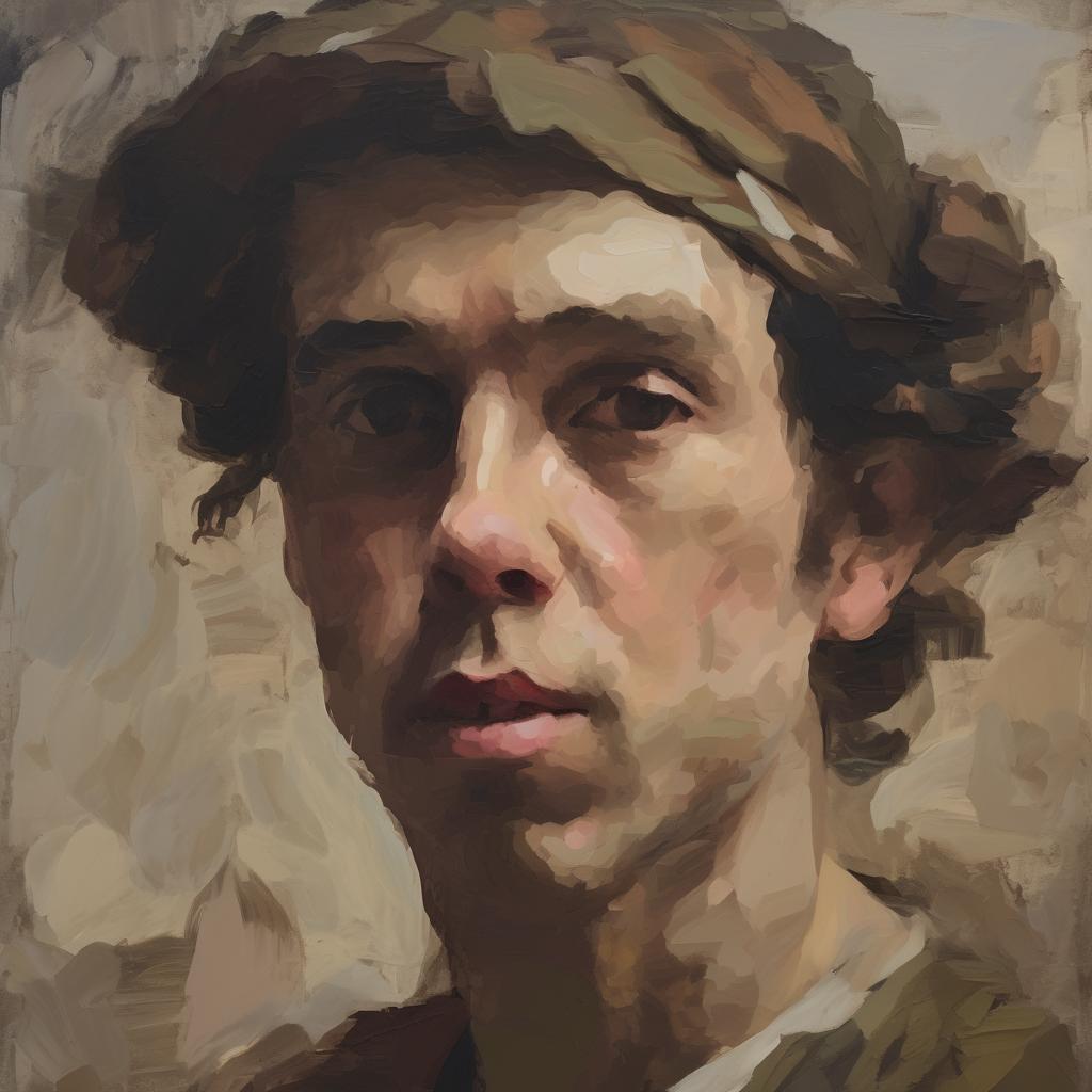 Ο Αισθητικός Κόσμος του David GILLY