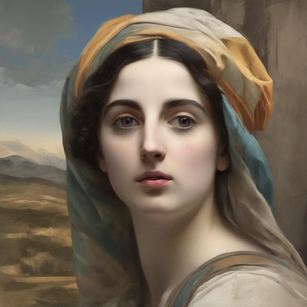 Κάρλο Φραντσέσκο Ντότι – Ο Μεταμοντέρνος Ζωγράφος