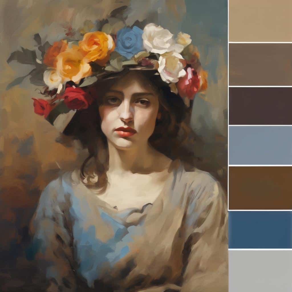 Έλενα Ρέκκο – Η Μεταβατική Καλλιτέχνης