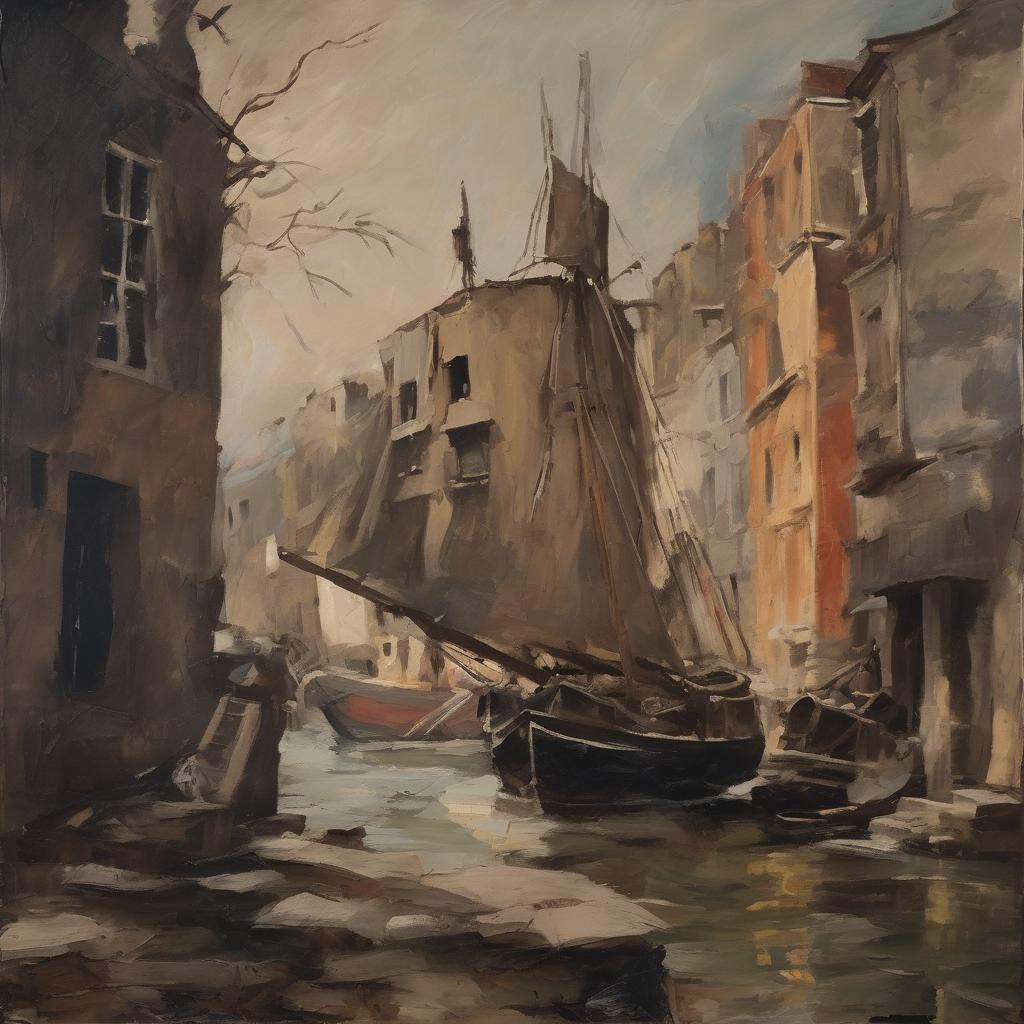 Προφίλ του Καλλιτέχνη Βartholomew DANDRIDGE