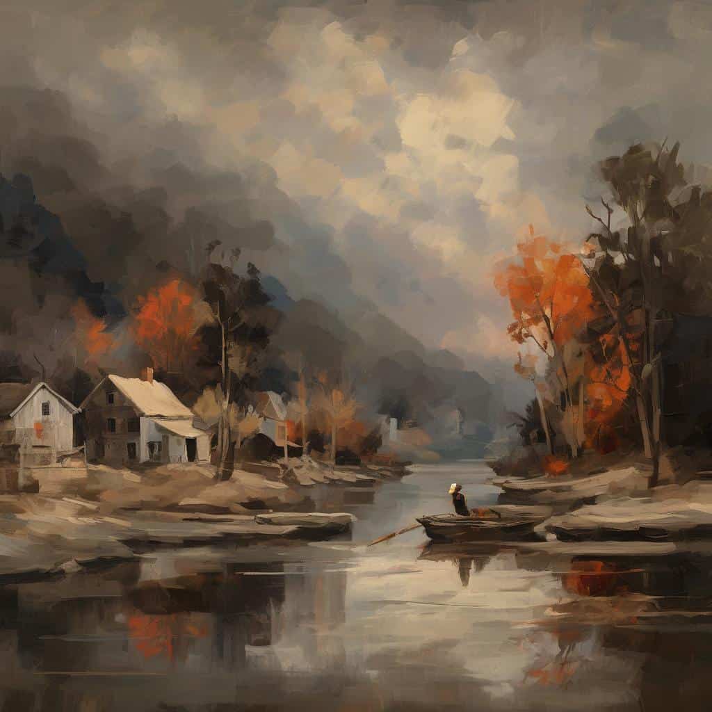 Βαρθολομαίος Ντάντριτζ – Ο Αριστοκράτης της Αγγλικής Πορτραϊτιστικής