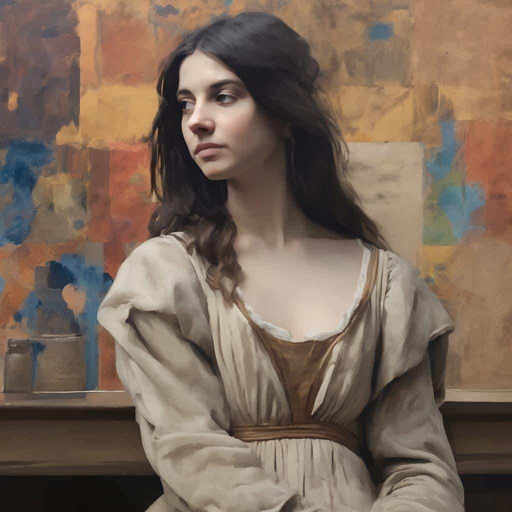 Λεονάρντο Σορμάνι – Ο Μετα-Βυζαντινός Καλλιτέχνης